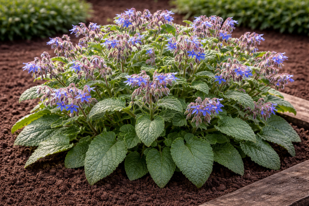 Borage