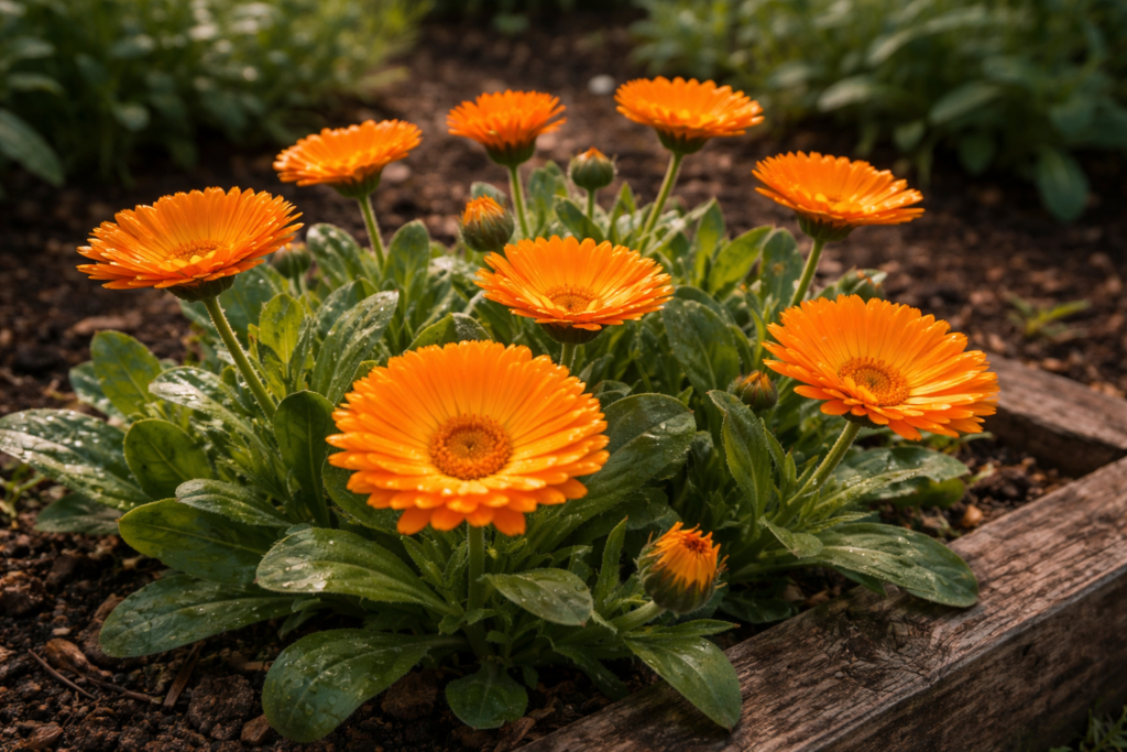 Calendula