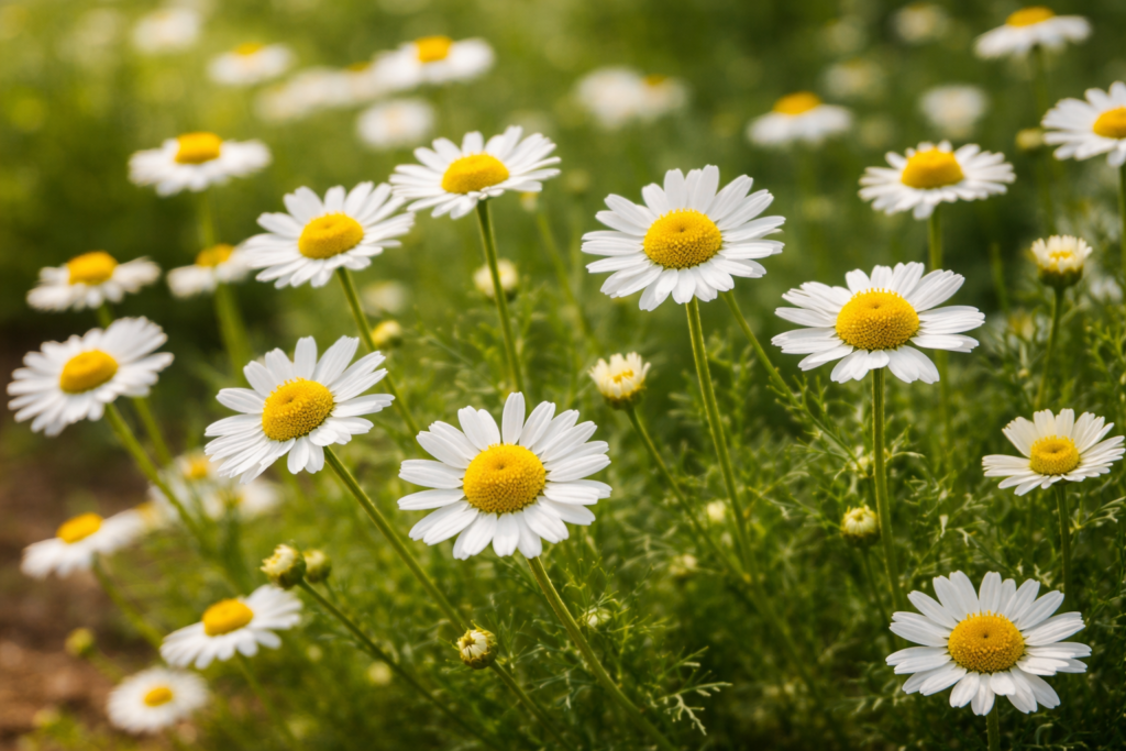 Chamomile