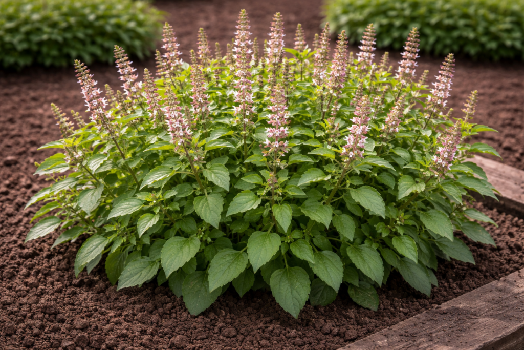 holy basil