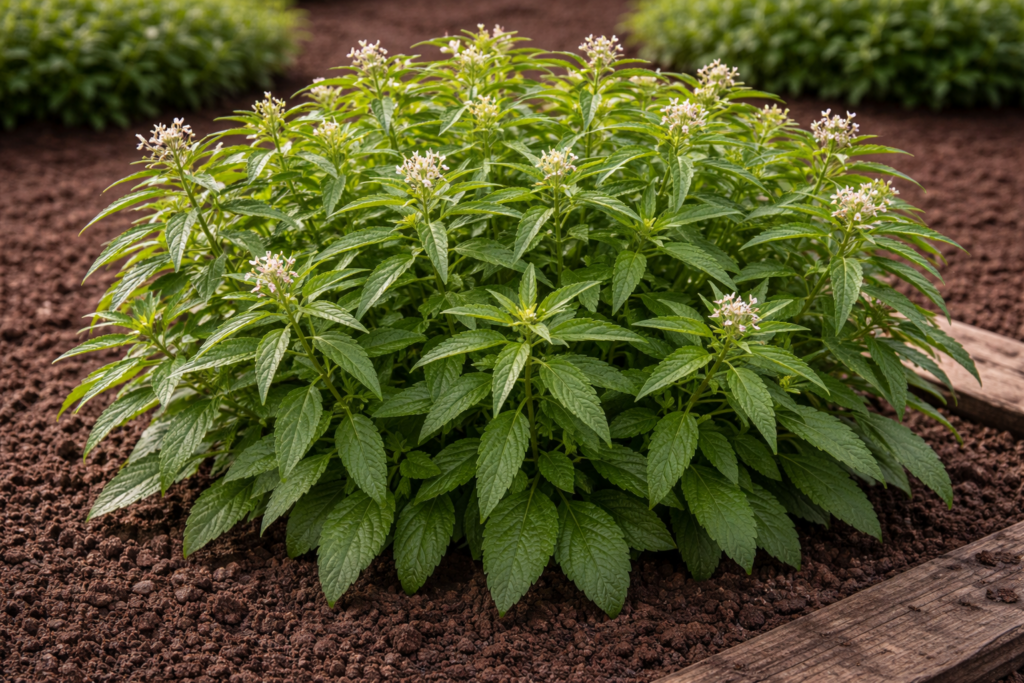 Lemon verbena
