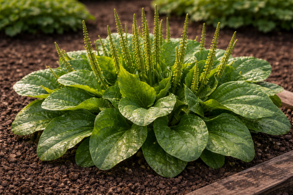 Plantain