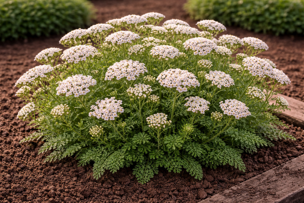 Yarrow
