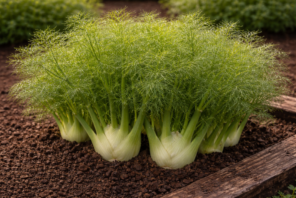 fennel