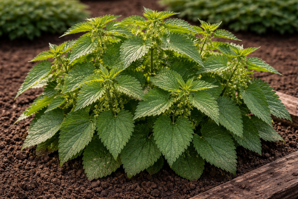 Nettle