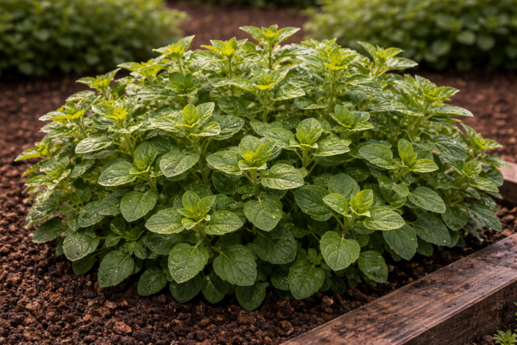 oregano