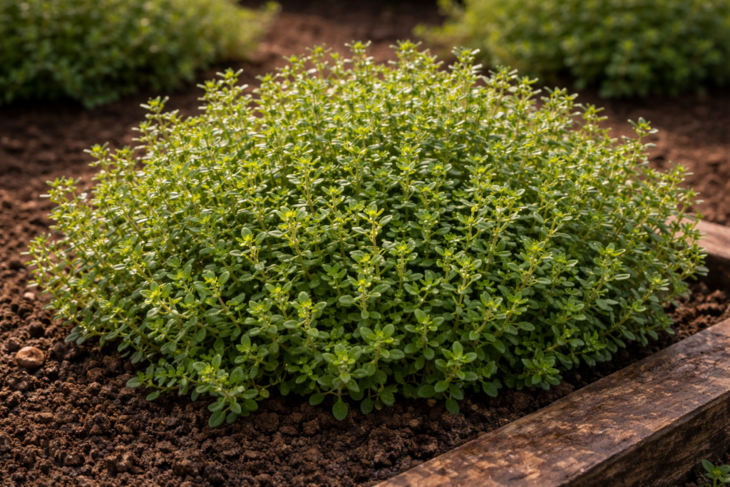 thyme